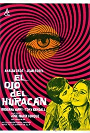In the Eye of the Hurricane (1971)