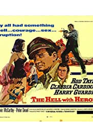The Hell with Heroes (1968)