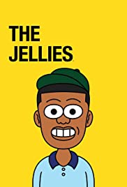 The Jellies! (2017 )