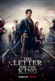 Watch Full Tvshow :The Letter for the King (2020 )