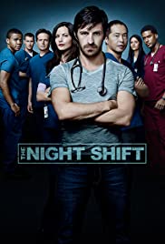 The Night Shift (20142017)