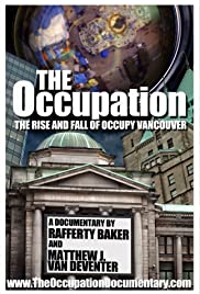 The Occupation (2012)
