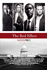 The Red Effect (2016)