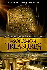 The Solomon Treasures (2008)