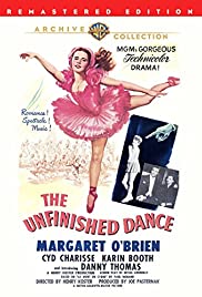 The Unfinished Dance (1947)
