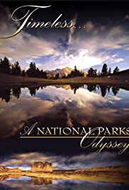 Timeless: A National Parks Odyssey (2006)