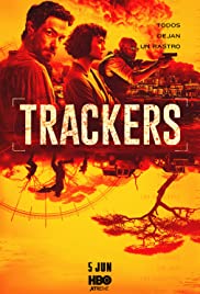 Trackers (2019 )