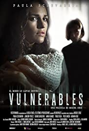 Watch Full Movie :Vulnerables (2012)