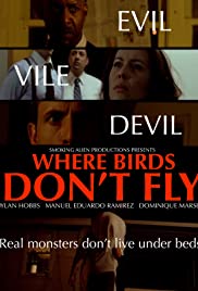 Where Birds Dont Fly (2017)