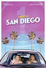 1 Night in San Diego (2019)