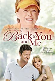 Watch Full Movie :Back to You and Me (2005)