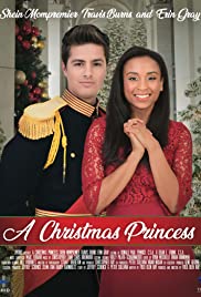 A Christmas Princess (2019)