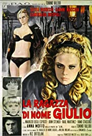 A Girl Called Jules (1970)