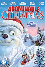 Watch Full Movie :Abominable Christmas (2012)