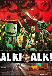 Alki Alki (2015)