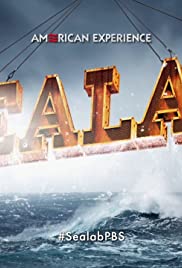 Watch Full Movie :Sealab (2019)