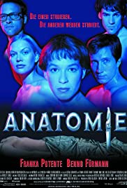 Watch Full Movie :Anatomie (2000)