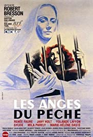 Angels of Sin (1943)