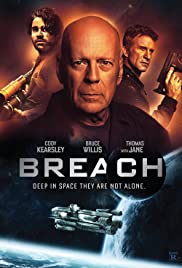 Watch Full Movie :Breach (2020)
