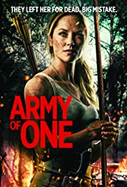 Army of One (2018)