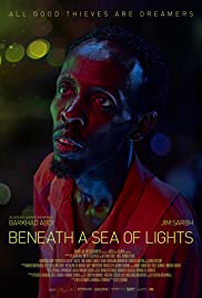 Watch Full Movie :Beneath a Sea of Lights (2020)