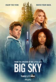 Watch Full Tvshow :The Big Sky (2020 )