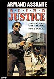 Blind Justice (1994)