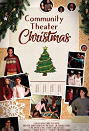 Community Theater Christmas (2019)