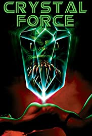 Crystal Force (1990)