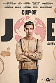 Cup of Joe (2020 )