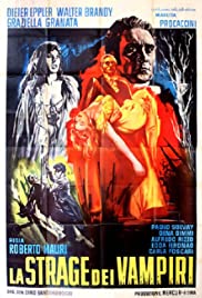 Curse of the Blood Ghouls (1964)