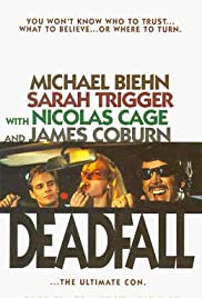 Watch Full Movie :Deadfall (1993)