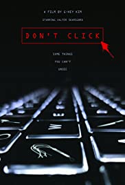 Dont Click (2020)
