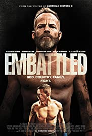 Watch Full Movie :Embattled (2020)