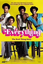 Everything  The Real Thing Story (2019)
