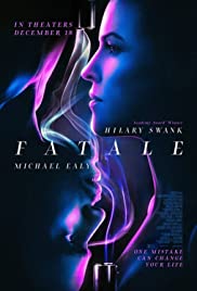 Watch Full Movie :Fatale (2020)