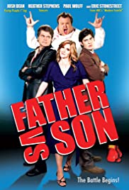 Father vs. Son (2010)