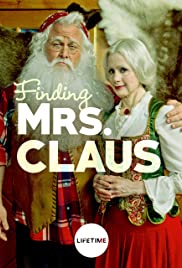 Finding Mrs. Claus (2012)