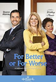 For Better or for Worse (2014)