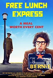 Watch Full Movie :Free Lunch Express (2020)