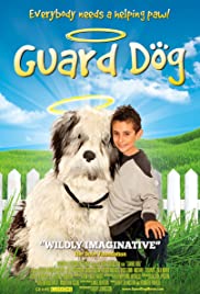 Guard Dog (2015)