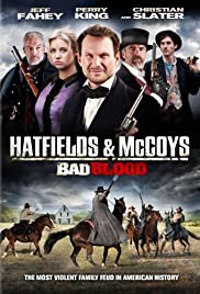 Hatfields and McCoys: Bad Blood (2012)