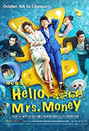 Hello, Mrs. Money (2018)