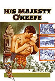 His Majesty OKeefe (1954)
