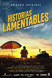 Watch Full Movie :Historias lamentables (2020)