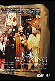 Keep Walking (1983)