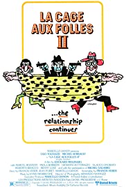 La Cage aux Folles II (1980)