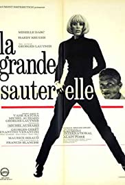 La grande sauterelle (1967)
