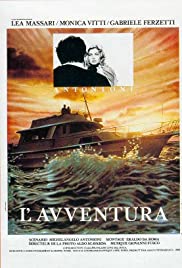 LAvventura (1960)
