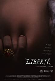 Watch Full Movie :Liberté (2019)
